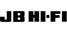 JB Hi-Fi logo