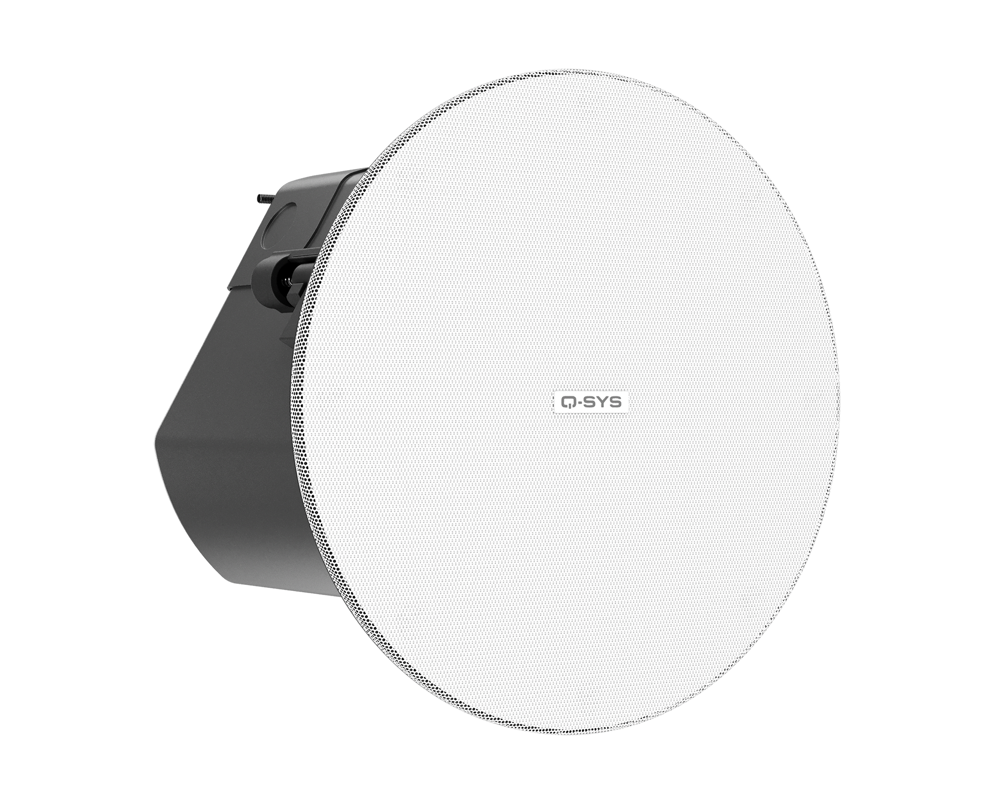 Front left-angled view of a AD-C4T-ZB