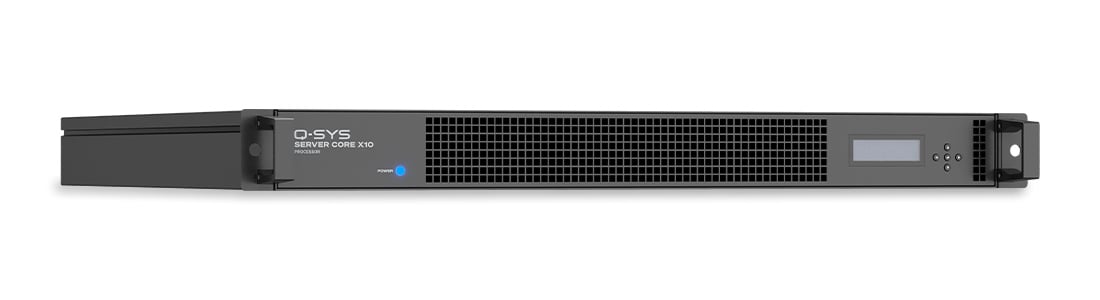 Angle Right image of Core X10