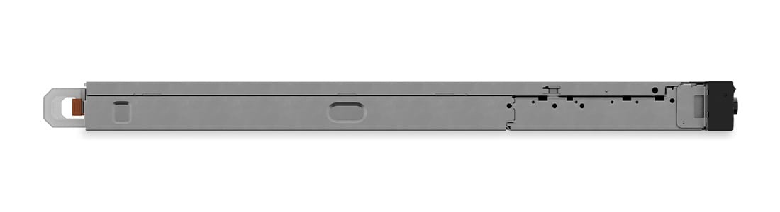 Left image of Q-SYS Server Core X20r