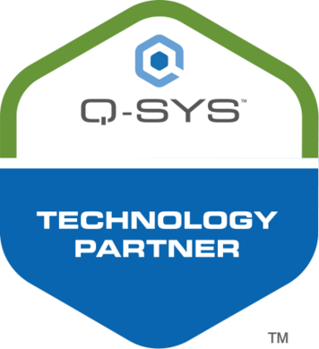 Technology partner logo