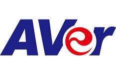 AVer logo