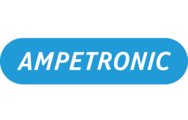 Ampetronic logo