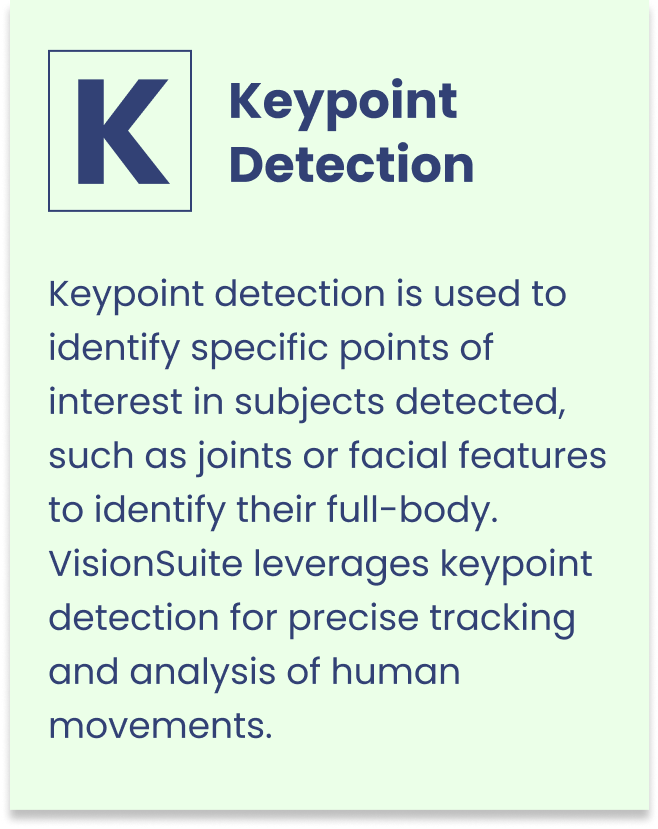 Keypoint Detection definition