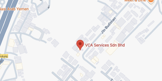 16, Jln Budiman, Budiman Business Park, 43000 Kajang, Selangor, Malaysia