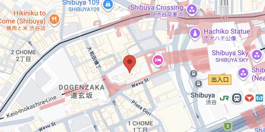 Q-SYS Japan Office