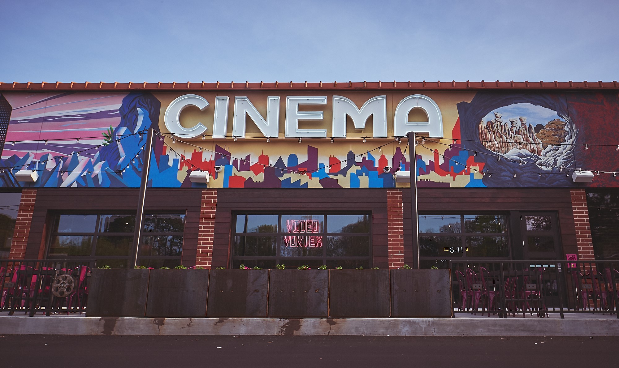 QSC Announces First QSC Certified Multiplex News Resource Libraries