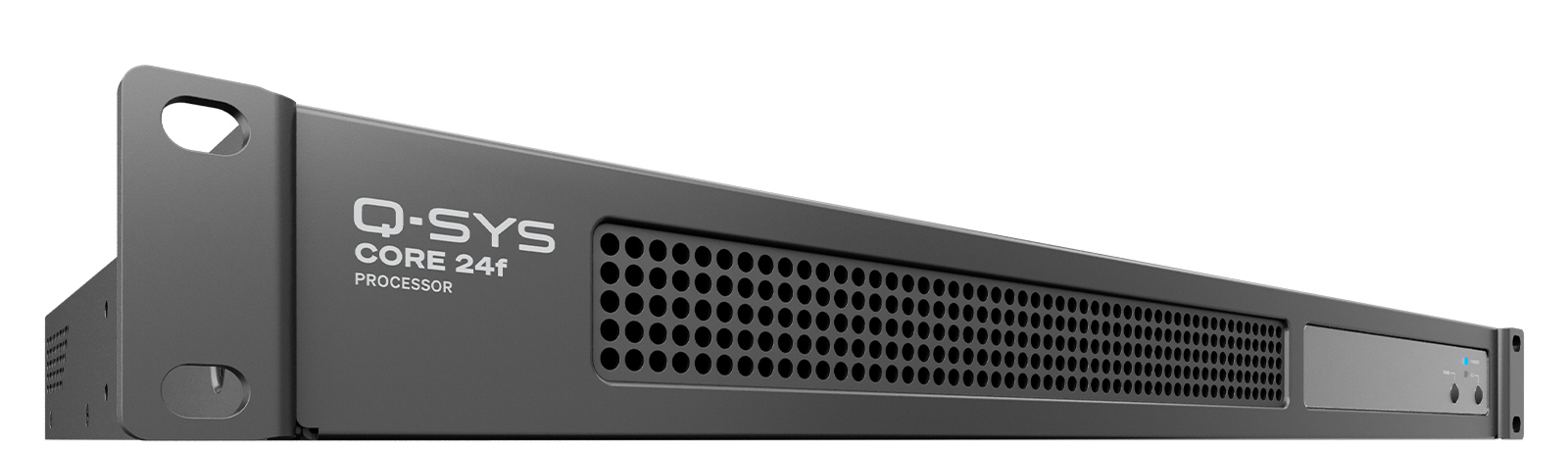 Hero image of Q-SYS Core 24f