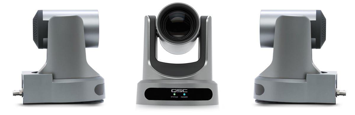 PTZ-IP 20x60 front image