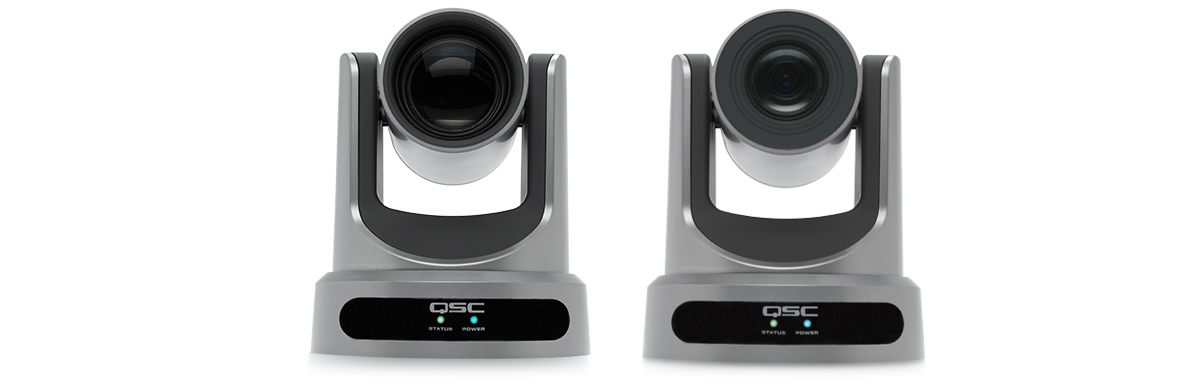Avonic launches Video Conference Camera for large size meeting