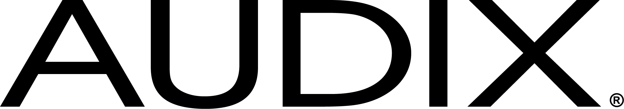Audix logo