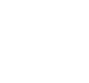 Icon of a IT employee connected to multiple computers