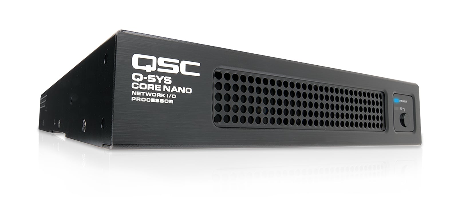 Products & Solutions - QSC