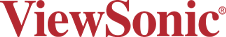 ViewSonic logo