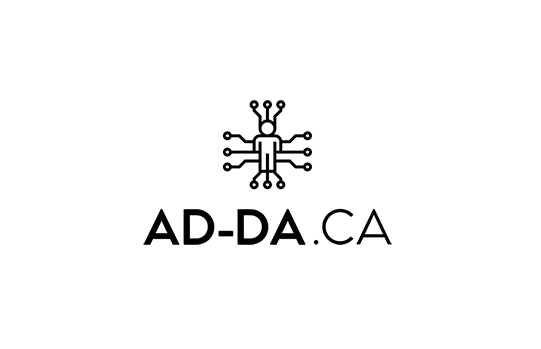 AD-DA.ca logo