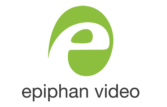 Epiphan Video logo