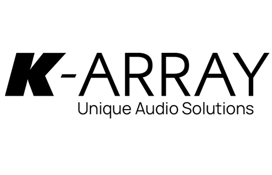 K-array logo