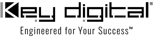 Key Digital logo