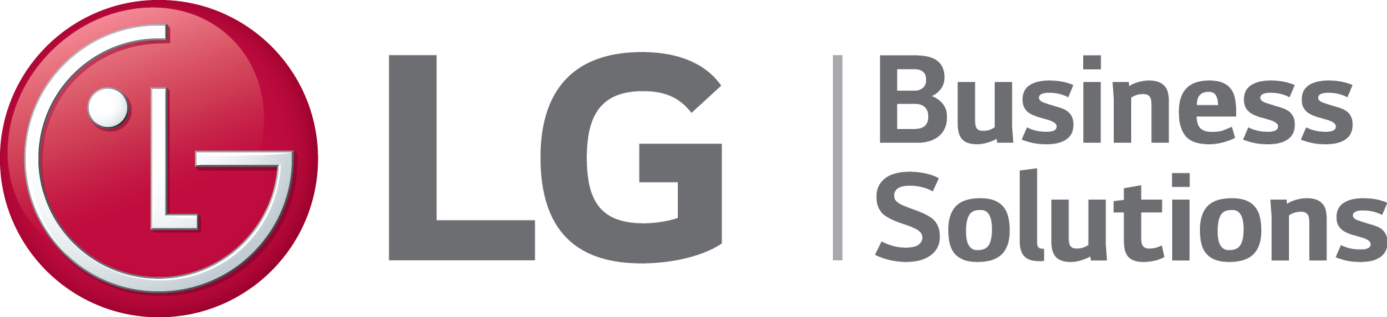 LG Business Solutions logo