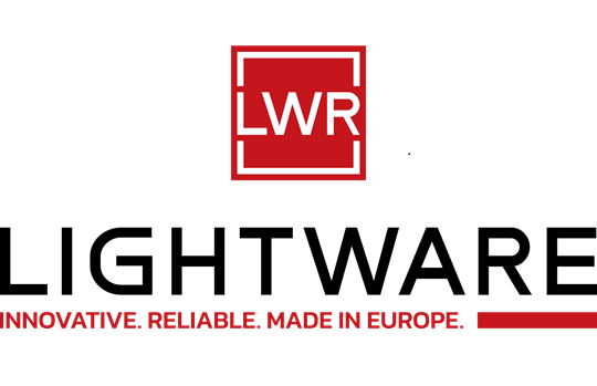 Lightware logo