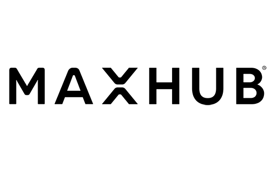 MAXHUB logo