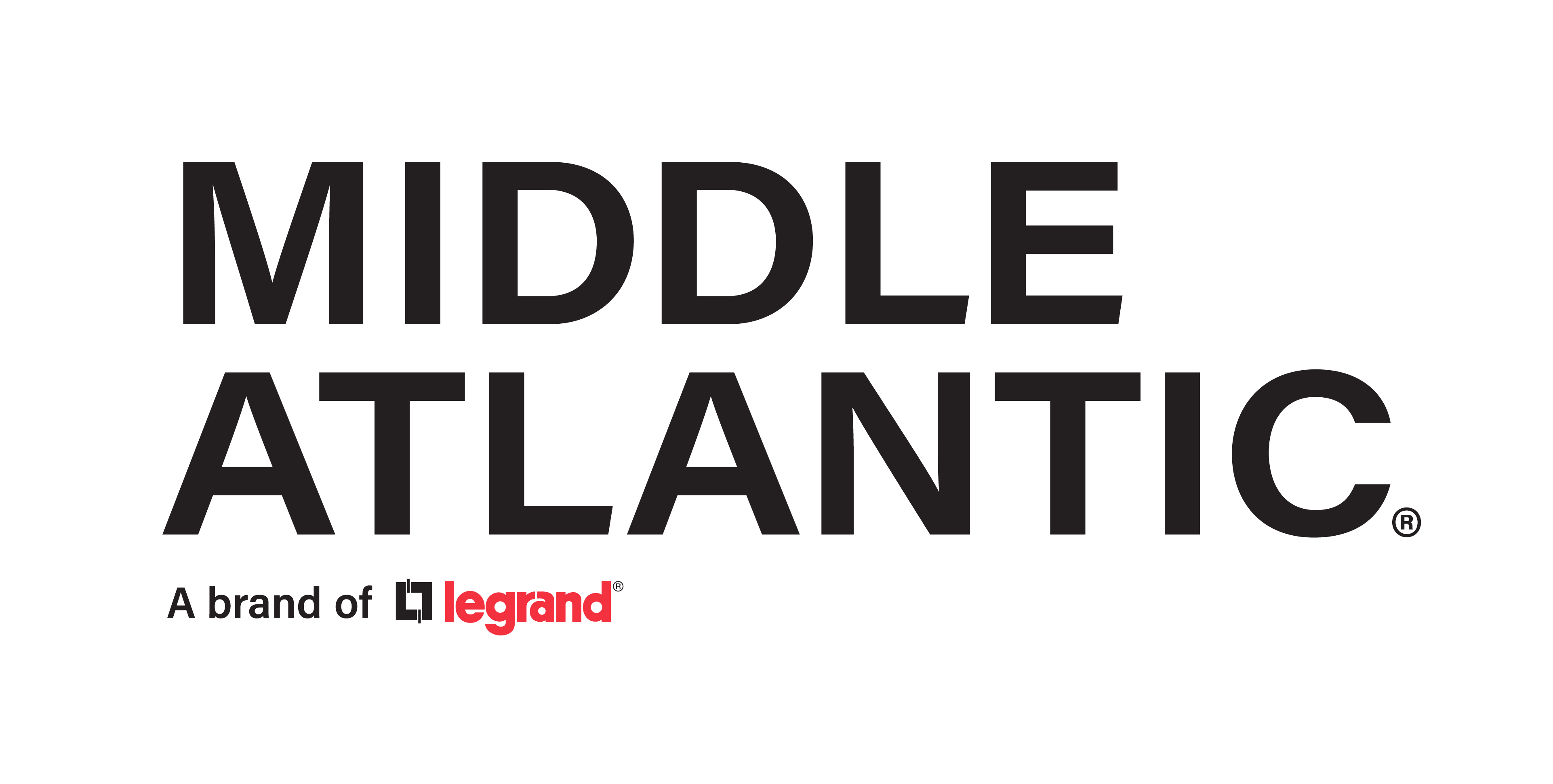 Middle Atlantic logo