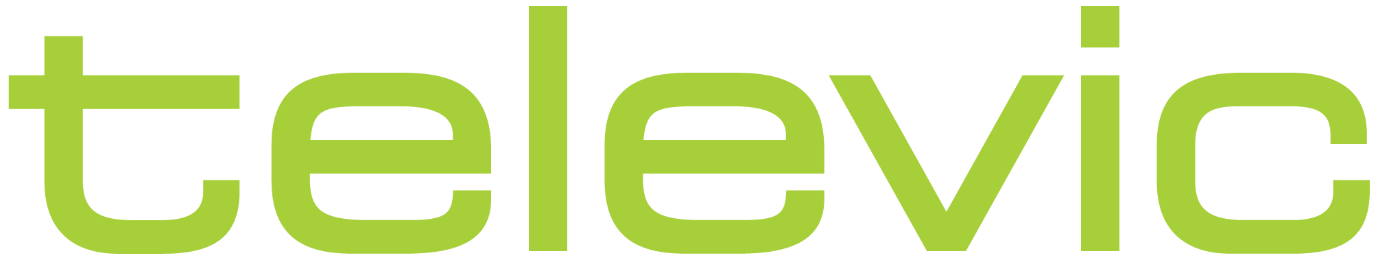 Televic logo