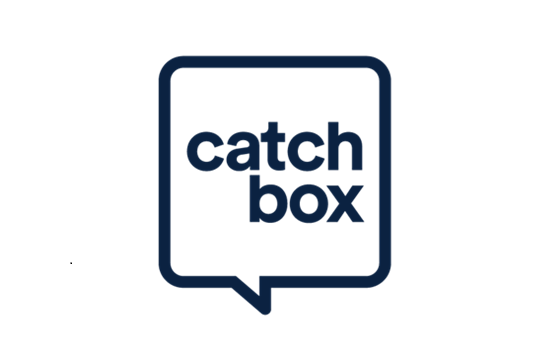 Catchbox logo