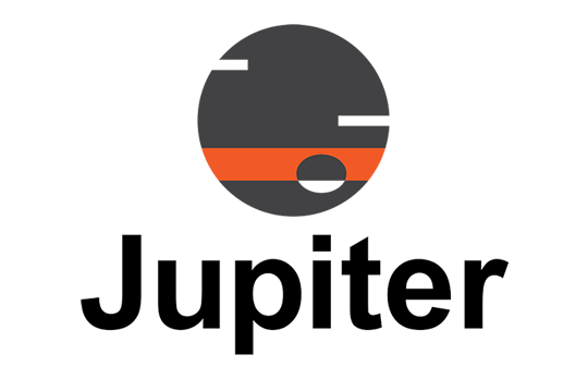 Jupiter logo
