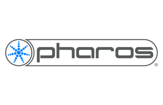 Pharos Architectural Controls logo