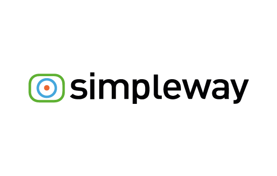 Simpleway logo