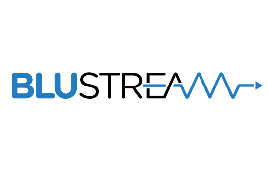 Blustream logo