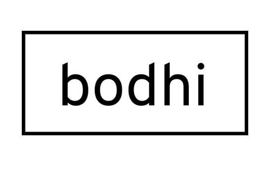 Bodhi logo