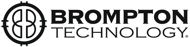 Brompton Technology logo