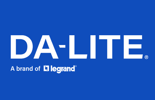 Da-Lite Logo