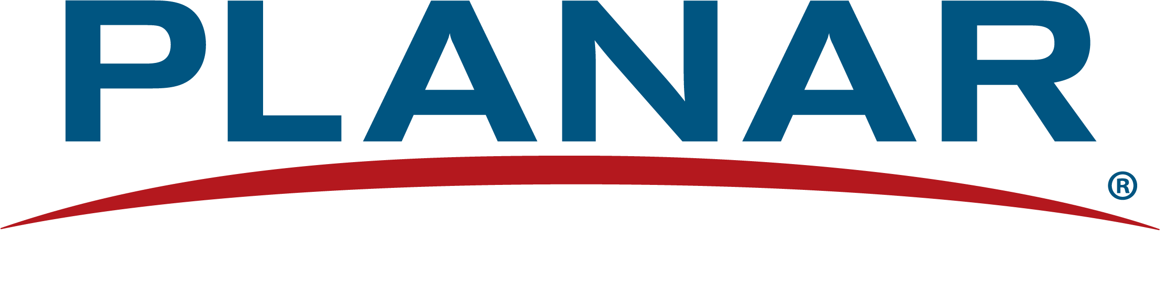 Planar logo