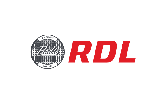 Radio Design Labs logo