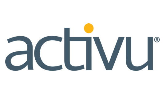 Activu logo