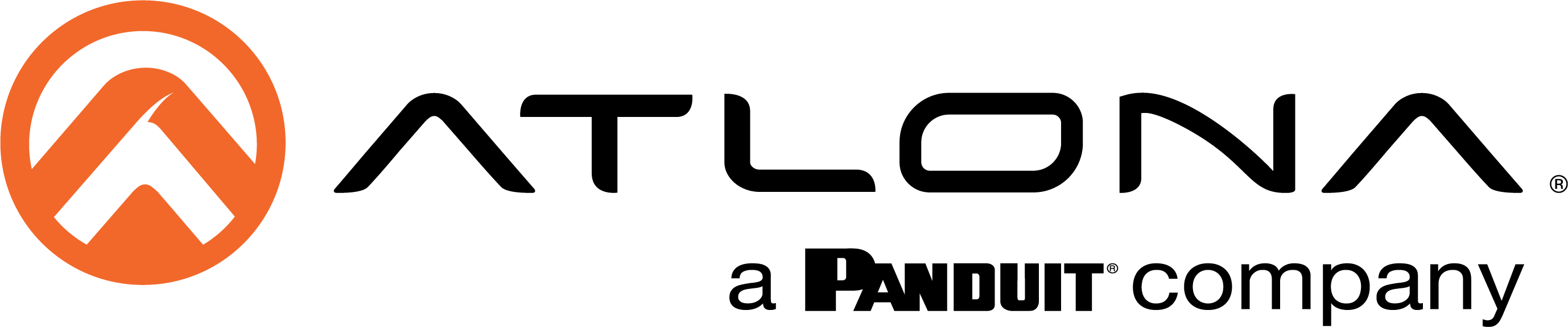 Atlona logo