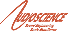 AudioScience logo