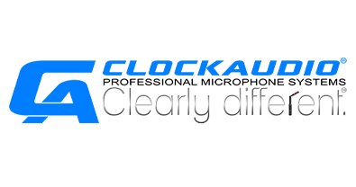 Clockaudio logo
