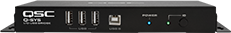 Image of I/O USB Bridge