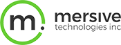 Mersive logo