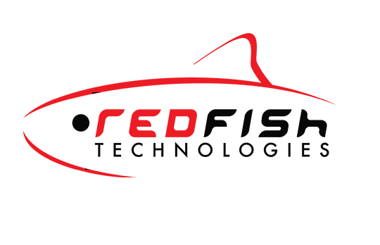 Redfish Technologies logo