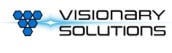 Visionary Solutions logo
