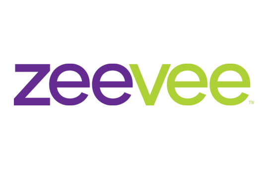 ZeeVee logo