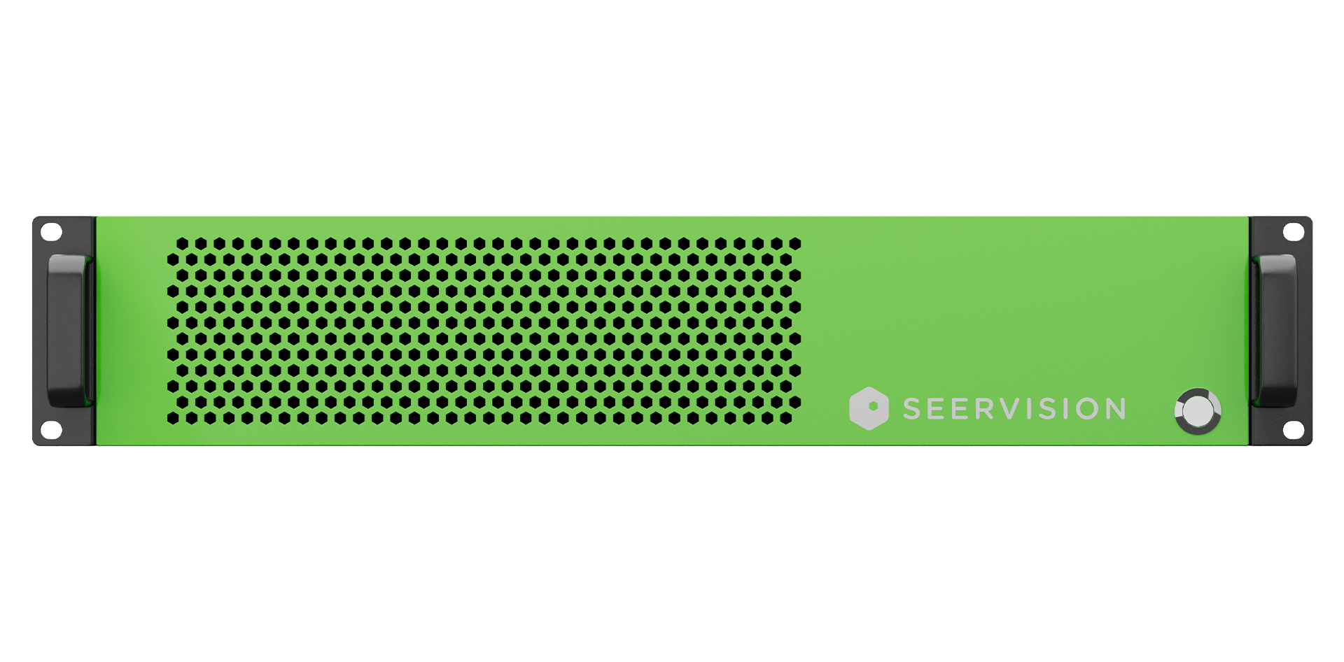 Image of Seervision Server