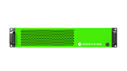 Image of Seervision Server