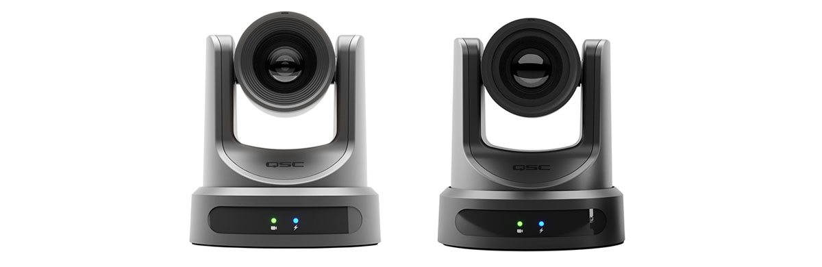Discover 750 Series Mini Dome Cameras