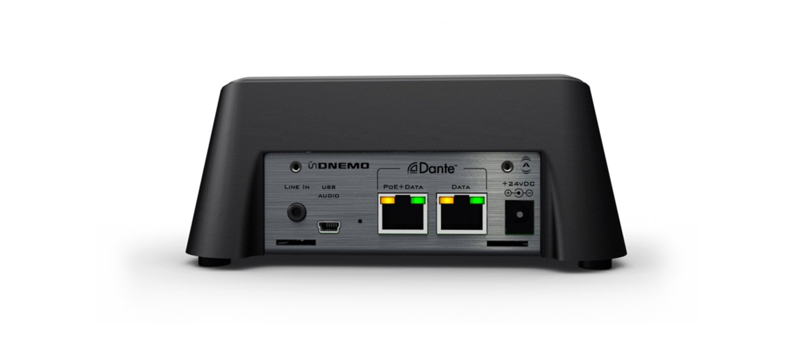 Attero Tech unDNEMO rear image